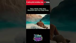 Piosenka O pierdzeniu  — Dla dorosłych dance music disco muzyka funny beka discopolo hit [upl. by Gnouc]