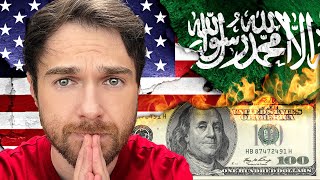 Saudi Arabia Just Ditched The US Dollar How This Affects You [upl. by Cleon191]