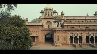 Farewell Tribute  Aitchison College [upl. by Nosreg]