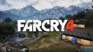 Far Cry 4  Bharal Location TutorialGuide [upl. by Jeuz]