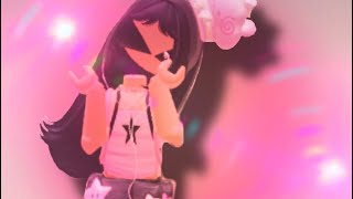 Heya  Koya dance studio kpop roblox [upl. by Oijile]