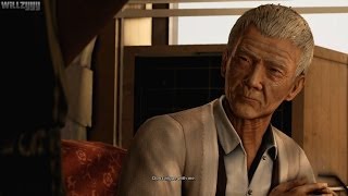 Sleeping Dogs  Mission 17  Uncle Po [upl. by Nylkoorb713]