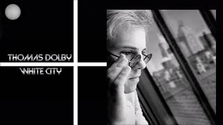 THOMAS DOLBY  WHITE CITY 1984 REMASTERED [upl. by Merralee566]