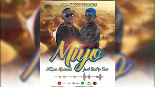 NZou feat Badz Two  Miyo Prodby NZou [upl. by Leopoldine]