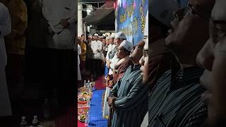 Marhaban yaa marhaban jaddal Husaini maulidnabi maulidasyroh shorts story islampecintasholawat [upl. by Rabma744]