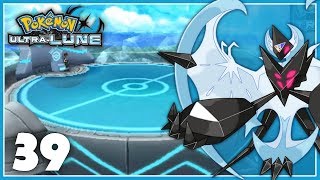 Le nouveau maître Pokémon  Ep39  Pokémon Ultra Lune FR [upl. by Wilkison]