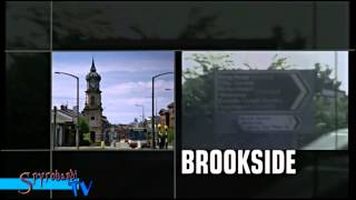 Brookside Full Theme 1990s HQ [upl. by Ardnuhsor]