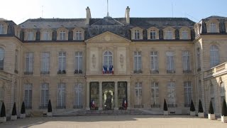 Élysée Palace [upl. by Jarrow]