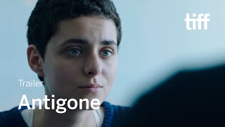 ANTIGONE Trailer  National Canadian Film Day  TIFF 2021 [upl. by Hassadah]