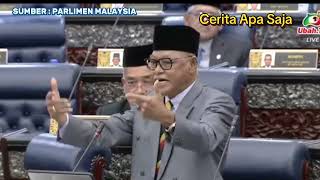 quotMANA ADA AGAMA SESAT JELUTONG tak PUAS HATI bila LANGKAWI BANGKIT KAN ISU AGAMAquot [upl. by Olim]