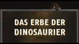 DAS ERBE DER DINOSAURIER 1 [upl. by Eille]