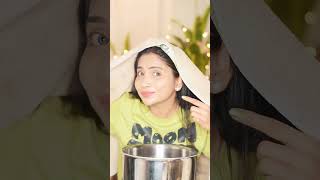 10 Min Face Clean UpGet Clear Glowing Skin clean facial whiteheads blackheads beautytips diy [upl. by Aniluj]