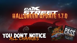 CarX Street New Update v170 New Car amp New Awesome Features You Dont Know Yet [upl. by Flanagan]