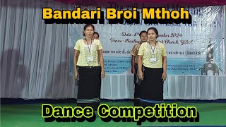 Bandari Dance Competition 37th Annual Meeting YBBM YBA 2024 [upl. by Yuhas]