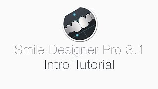 Smile Designer Pro 31 Tutorial [upl. by Rakia]