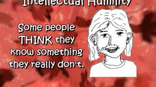 Critical Thinking for Children  5 Intellectual Virtues [upl. by Elkcim]