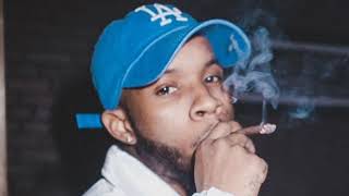 Tory Lanez  Initiation Slowed [upl. by Oirom]