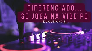 Diferenciado  MC DUDU amp EDU PORTO DJ GU NA MIX [upl. by Yukio]