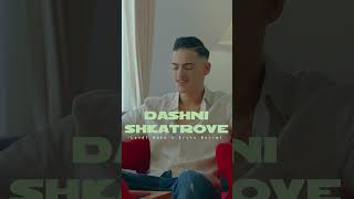 OUT NOW  Landi Roko x Ervin Qerimi  Dashni Shkatrove [upl. by Durgy]