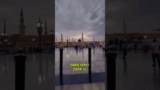 ya rabbe islamic reels video Imanerpothealo [upl. by Atikaj]