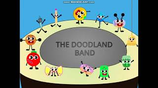 The Doodland Band [upl. by Azerila295]