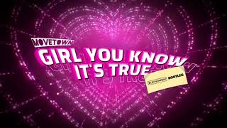 Movetown  Girl You Know It´s True ŻUCHOWSKI Bootleg [upl. by Yedarb]