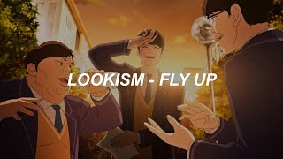 Lookism OST quotFly Upquot by Hwang Chang Young Feat TuneScape Pulse [upl. by Cassius606]