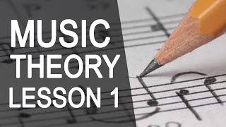 Music Theory for Beginners  Lesson 1  Learn the Steps of Major Scale on Piano [upl. by Luanni]