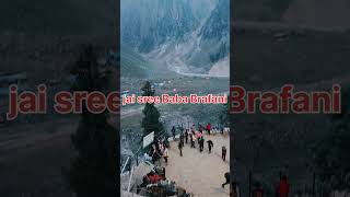 baltal Sree Amarnath Yatra crpfstatus viralshorts 2024 [upl. by Aerdnwahs]