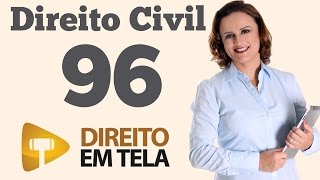 Direito Civil  Aula 96  Art 130 CC  O Titular do Direito Eventual nos Casos de Condição [upl. by Anialram]