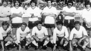 Catania calcio 1946  19791991 [upl. by Jacquetta845]