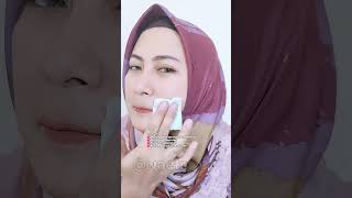 Nyobain Toner Segalon dojakotoner tonerdojako reviewskincare beautyreviews shopeehaul [upl. by Tayib759]