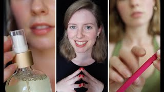 ASMR 1 Hour of Your Favorite Triggers 🌷 Best of Ozley TikToks Compilation [upl. by Middendorf]