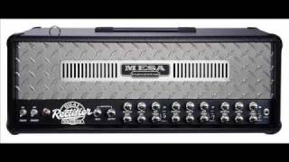 DIGITECH RP 250 AMP MODELS DI PART ONEwmv [upl. by Trilly]