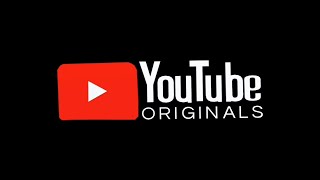 YouTube Originals Logo Animation [upl. by Pfeffer]