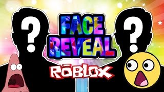 FACE REVEAL  Murder Mystery 2 [upl. by Laure]