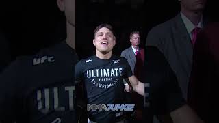 Drew Dober not making predictions vs Jean Silva quotI just go in there and we figure it outquot ufc [upl. by Ethelbert108]