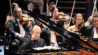 Rachmaninov  pianoconcerto nr 4 Nelson Freire live London [upl. by Claudelle]