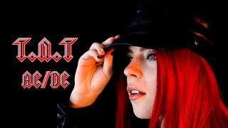 TNT ACDC By The Iron Cross [upl. by Jessamine326]