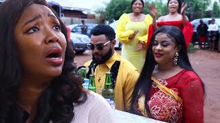 FINE BROTHER FINALLY GETS MARRIED2023 New Hit Movie Latest Nigerian Movies nollywoodmovies [upl. by Eveivenej]