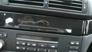 BMW 530d steptronic Full ReviewStart Up Engine and In Depth Tour [upl. by Merkle]