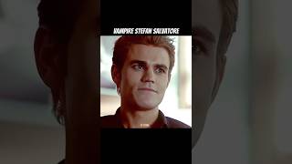 Stefan Salvatore vampirediaries vampire stefansalvatore fyp tvd tvdu elenagilbert fy [upl. by Granger]