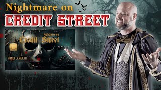 👻 Nightmare on Credit Street Halloween Special 🎃 [upl. by Berkman]