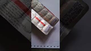 PREGABID D 7520  PREGABALIN TABLET  PREGABID [upl. by Aznarepse]