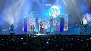 Avantasia  Farewell LIVE  Masters of Rock 13072024 [upl. by Namien]