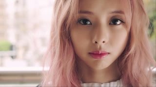 MV 이달의 소녀ViVi LOONA비비 “Everyday I Need You Feat JinSoul” [upl. by Aterg723]