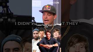 JAXXON JEWELRY  WINNING X GAMES GOLD AT 13 YEARS OLD  RYAN SHECKLER  JAXXON PODCAST [upl. by Fair836]