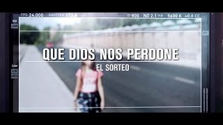 Que Dios Nos Perdone – Videoblog Antonio de la Torre sortea un guion de la película [upl. by Lustig551]