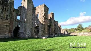 Easby Abbey [upl. by Icats]