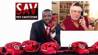 SAV DES EMISSIONS 28 12 10 sav tv [upl. by Atnoek]